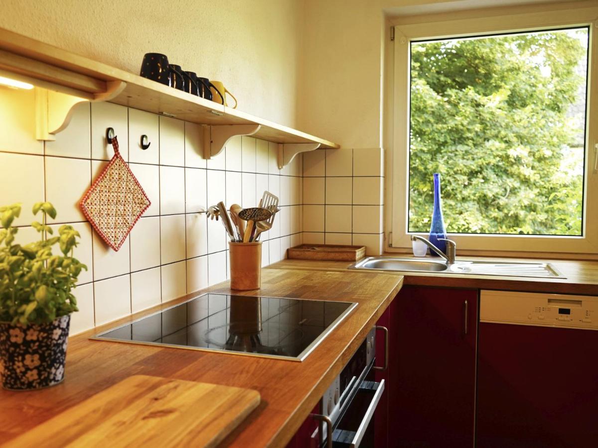 Ferienwohnung Am Ehrenstetter Grund Ehrenkirchen 外观 照片