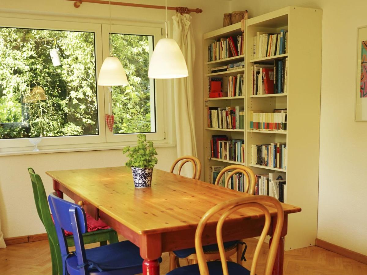 Ferienwohnung Am Ehrenstetter Grund Ehrenkirchen 外观 照片