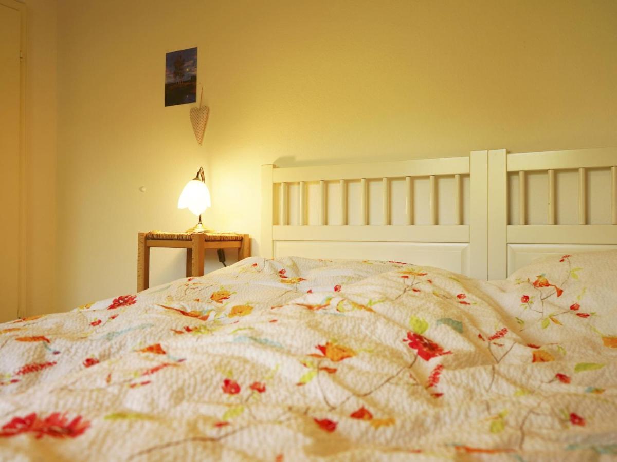 Ferienwohnung Am Ehrenstetter Grund Ehrenkirchen 外观 照片