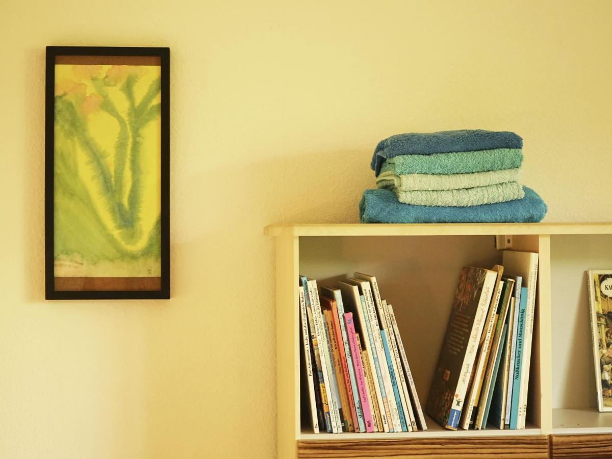 Ferienwohnung Am Ehrenstetter Grund Ehrenkirchen 外观 照片