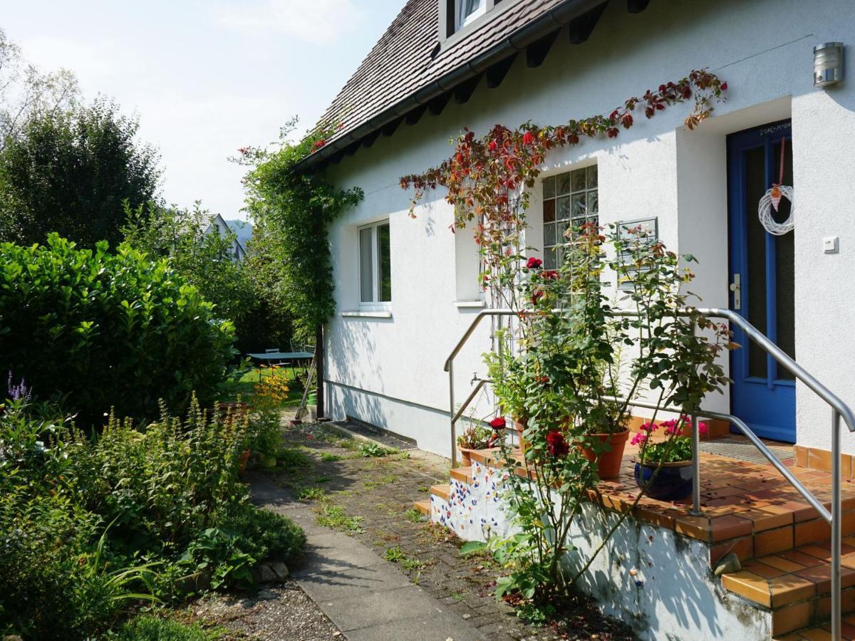 Ferienwohnung Am Ehrenstetter Grund Ehrenkirchen 外观 照片