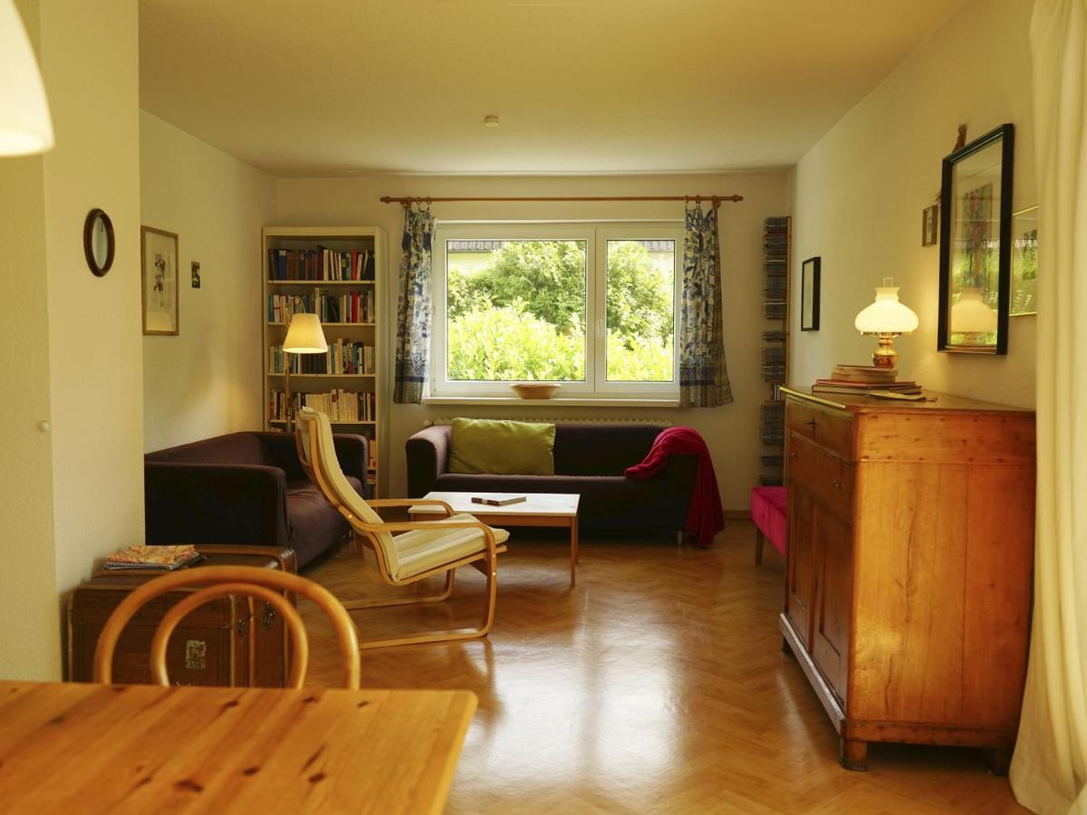 Ferienwohnung Am Ehrenstetter Grund Ehrenkirchen 外观 照片