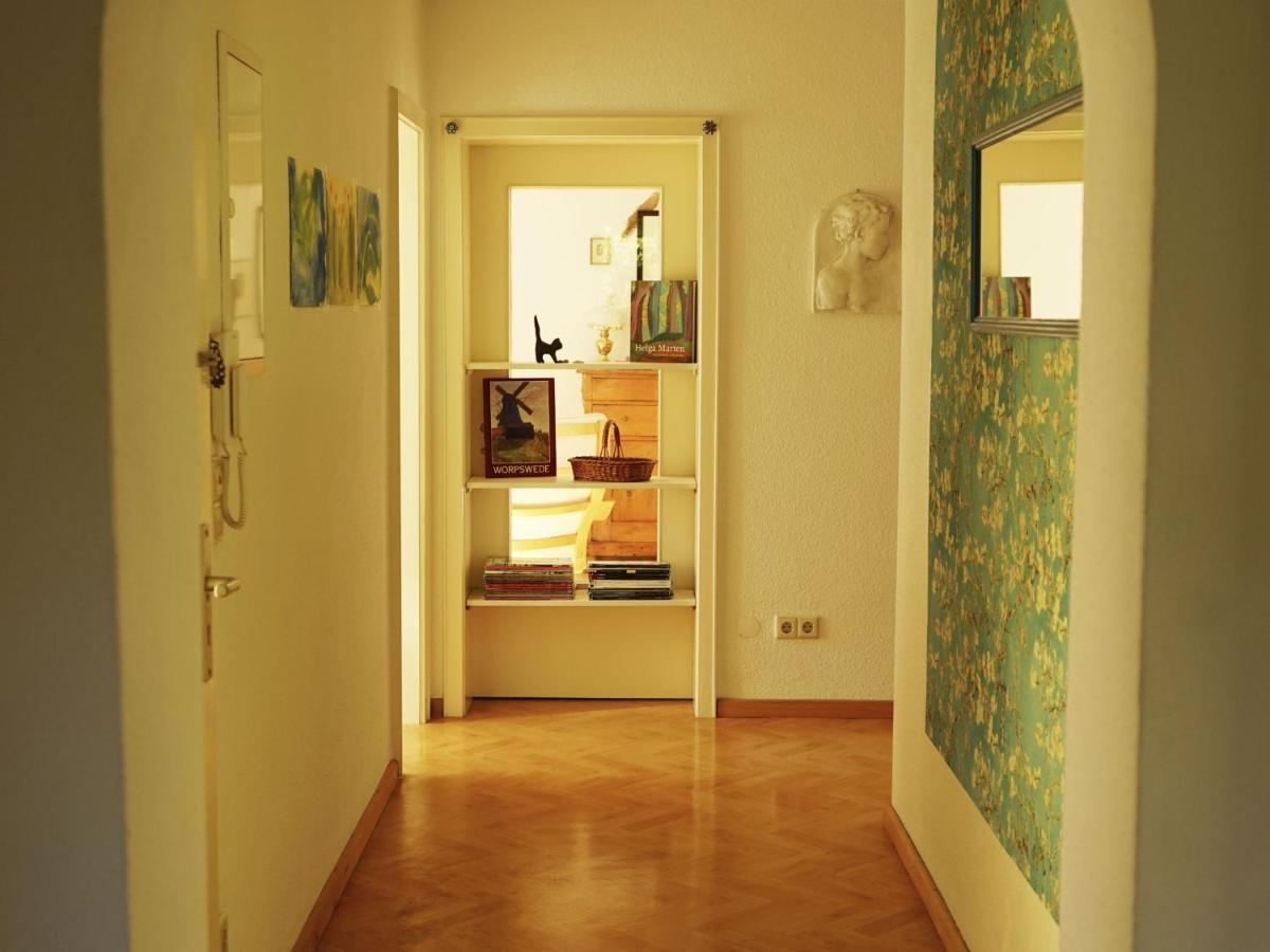 Ferienwohnung Am Ehrenstetter Grund Ehrenkirchen 外观 照片