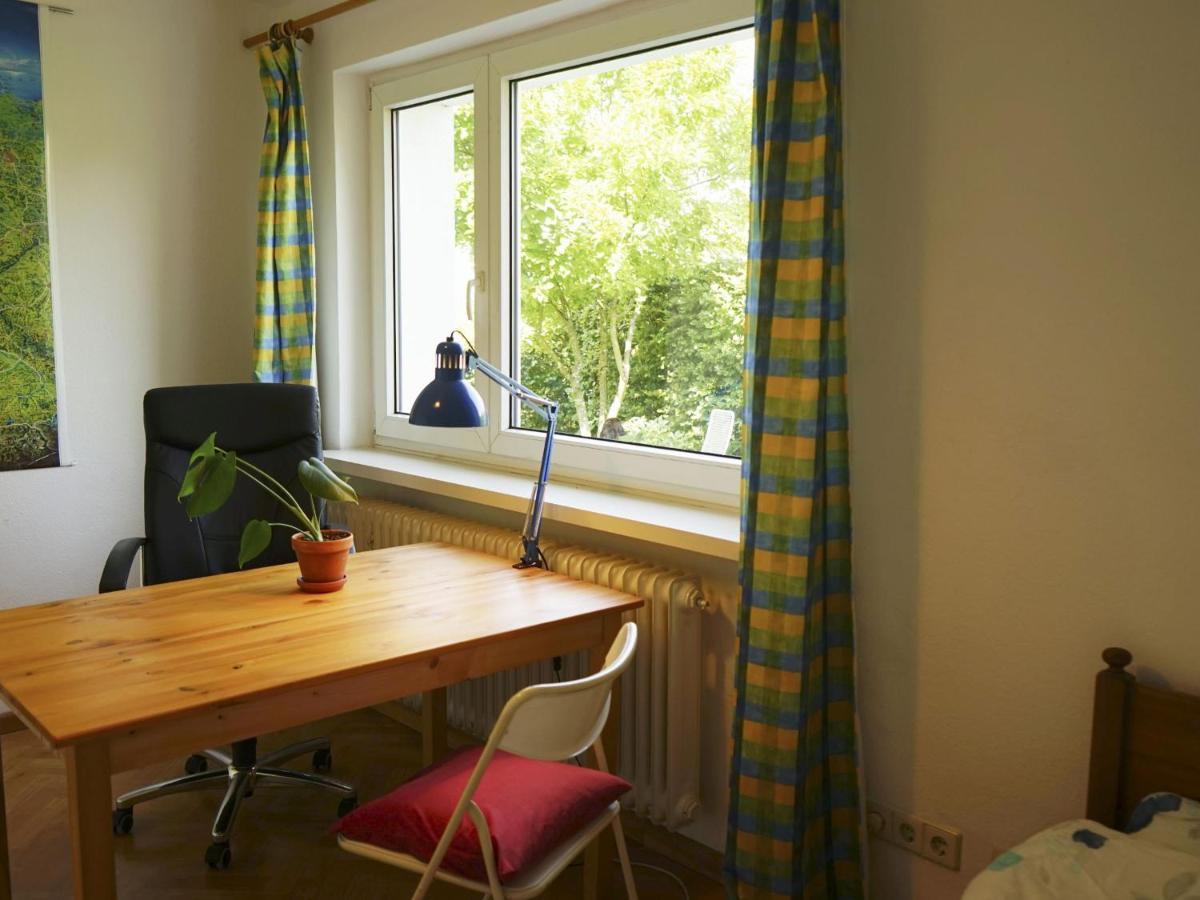 Ferienwohnung Am Ehrenstetter Grund Ehrenkirchen 外观 照片