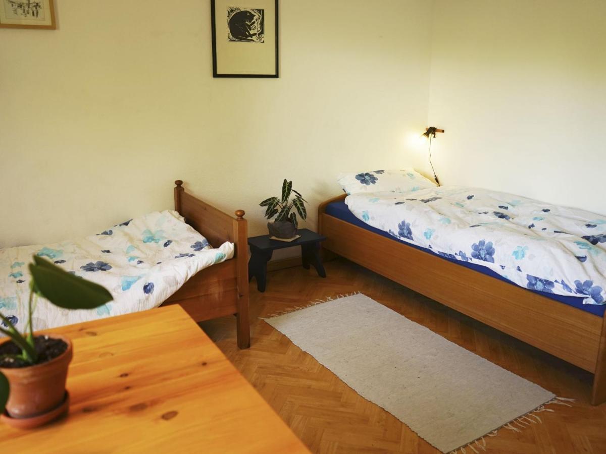Ferienwohnung Am Ehrenstetter Grund Ehrenkirchen 外观 照片