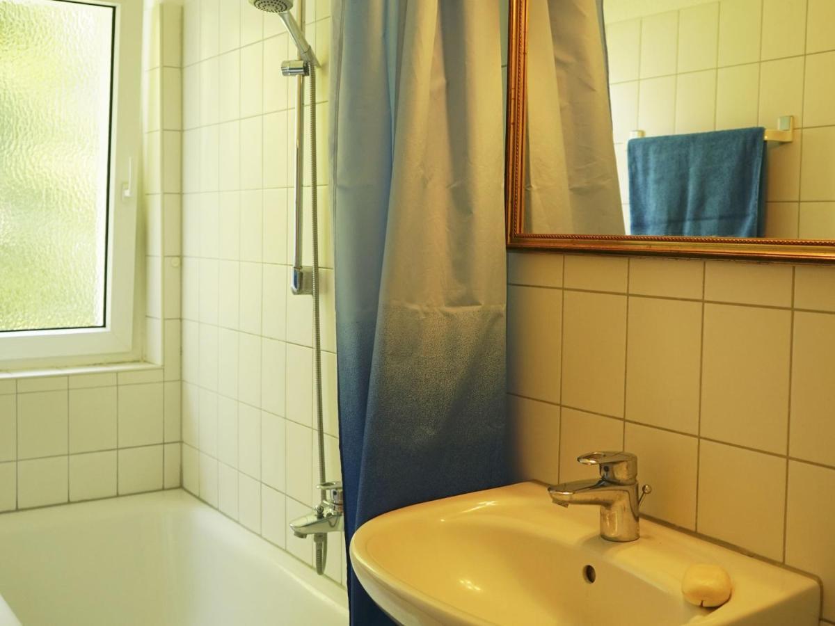 Ferienwohnung Am Ehrenstetter Grund Ehrenkirchen 外观 照片