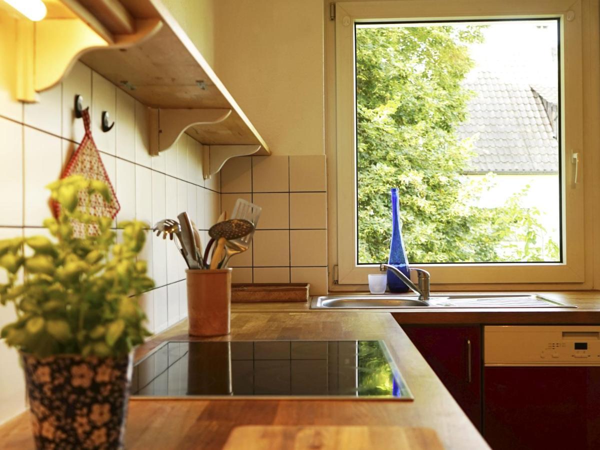 Ferienwohnung Am Ehrenstetter Grund Ehrenkirchen 外观 照片