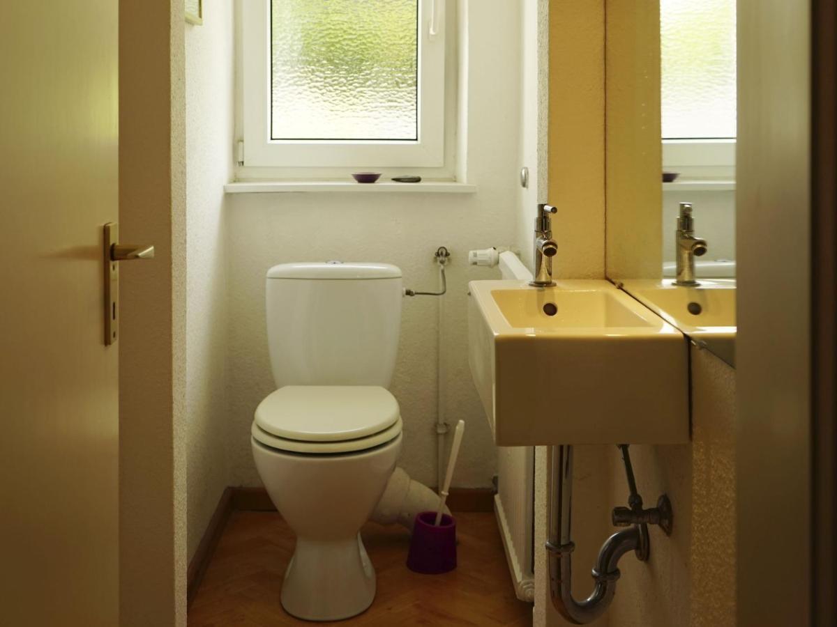 Ferienwohnung Am Ehrenstetter Grund Ehrenkirchen 外观 照片