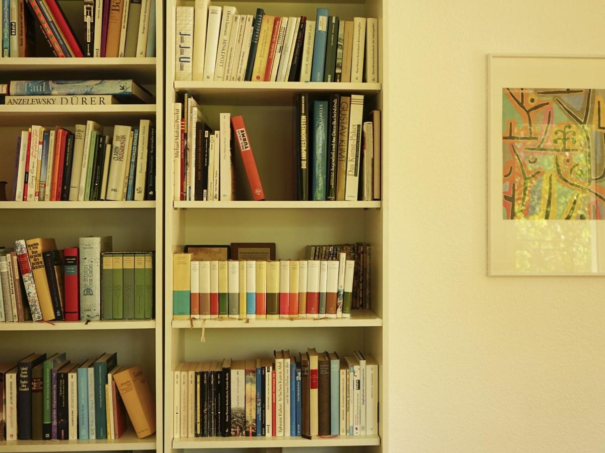 Ferienwohnung Am Ehrenstetter Grund Ehrenkirchen 外观 照片