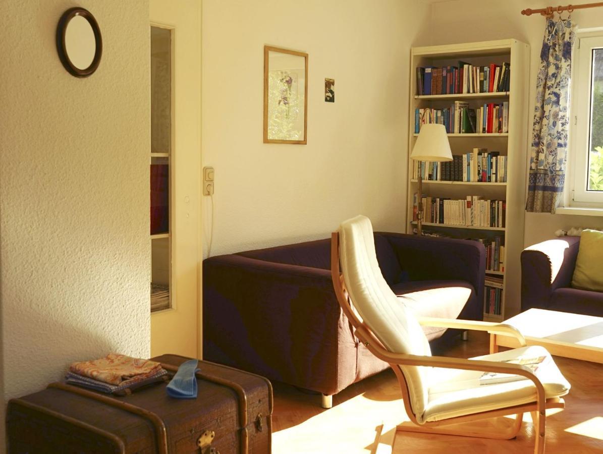 Ferienwohnung Am Ehrenstetter Grund Ehrenkirchen 外观 照片