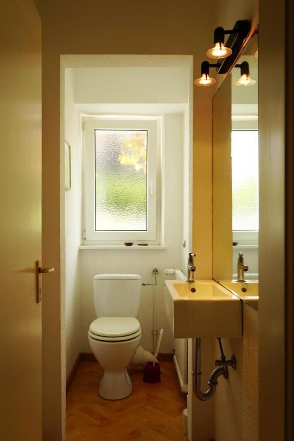 Ferienwohnung Am Ehrenstetter Grund Ehrenkirchen 外观 照片