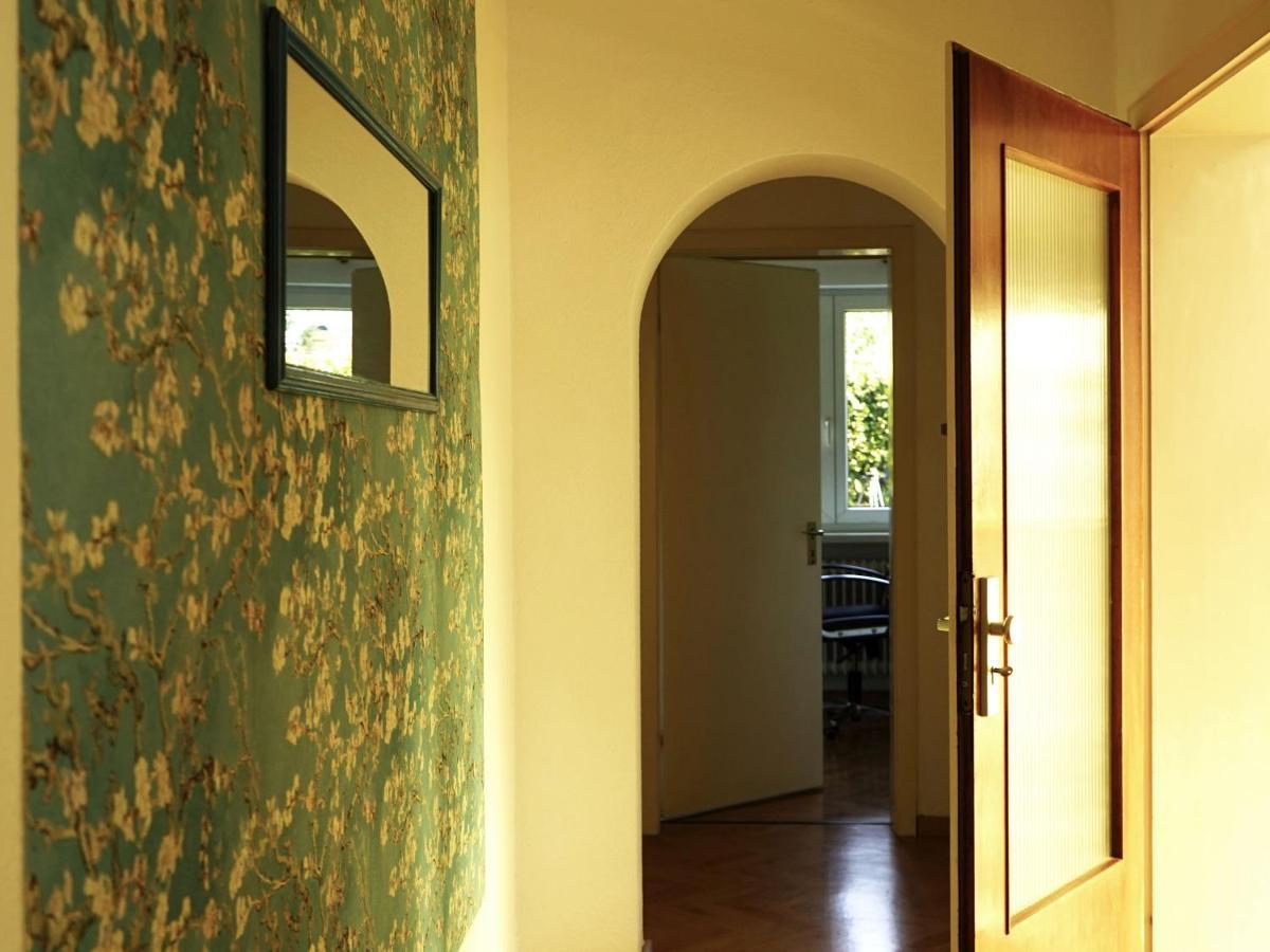 Ferienwohnung Am Ehrenstetter Grund Ehrenkirchen 外观 照片