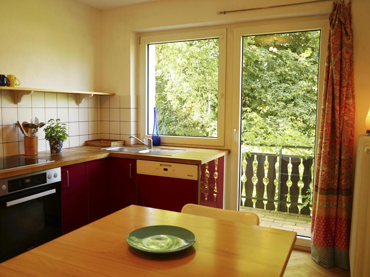 Ferienwohnung Am Ehrenstetter Grund Ehrenkirchen 外观 照片