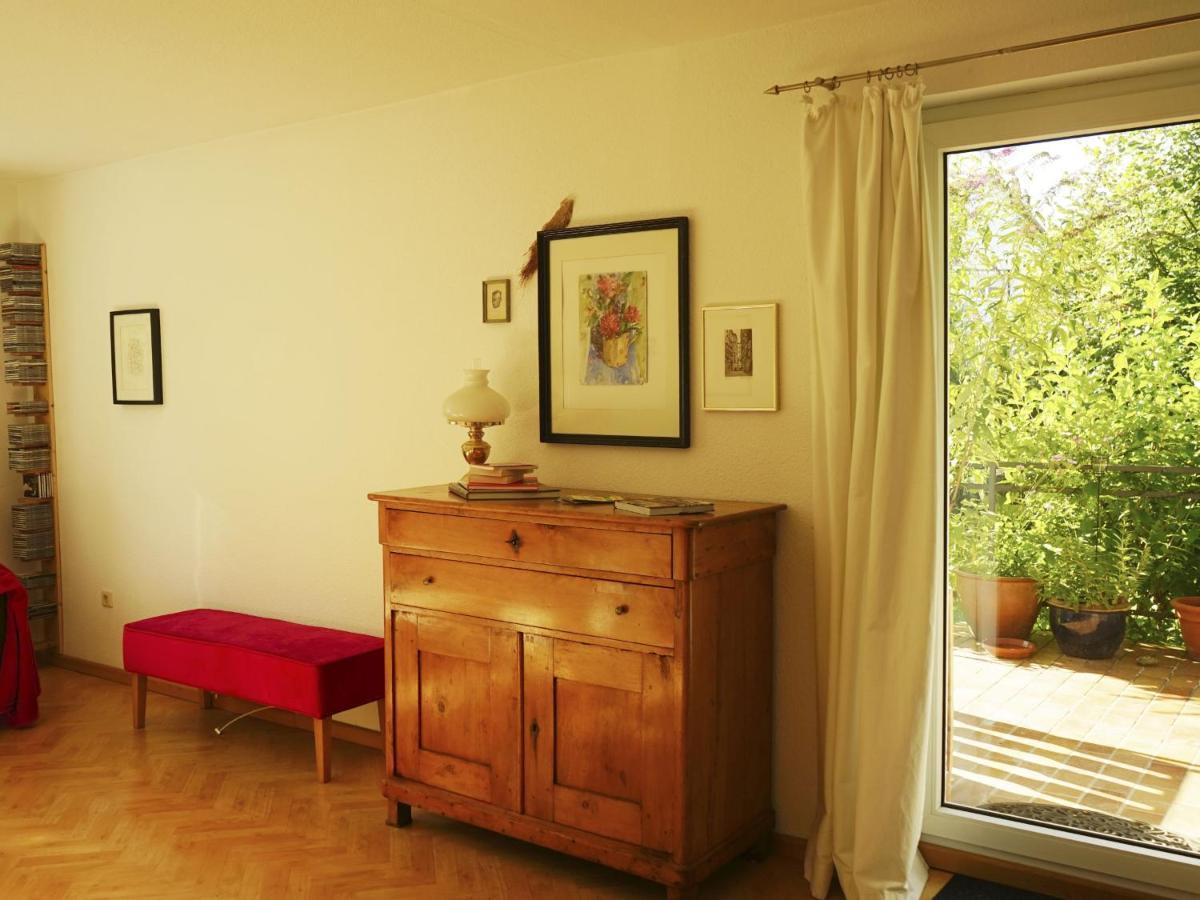 Ferienwohnung Am Ehrenstetter Grund Ehrenkirchen 外观 照片