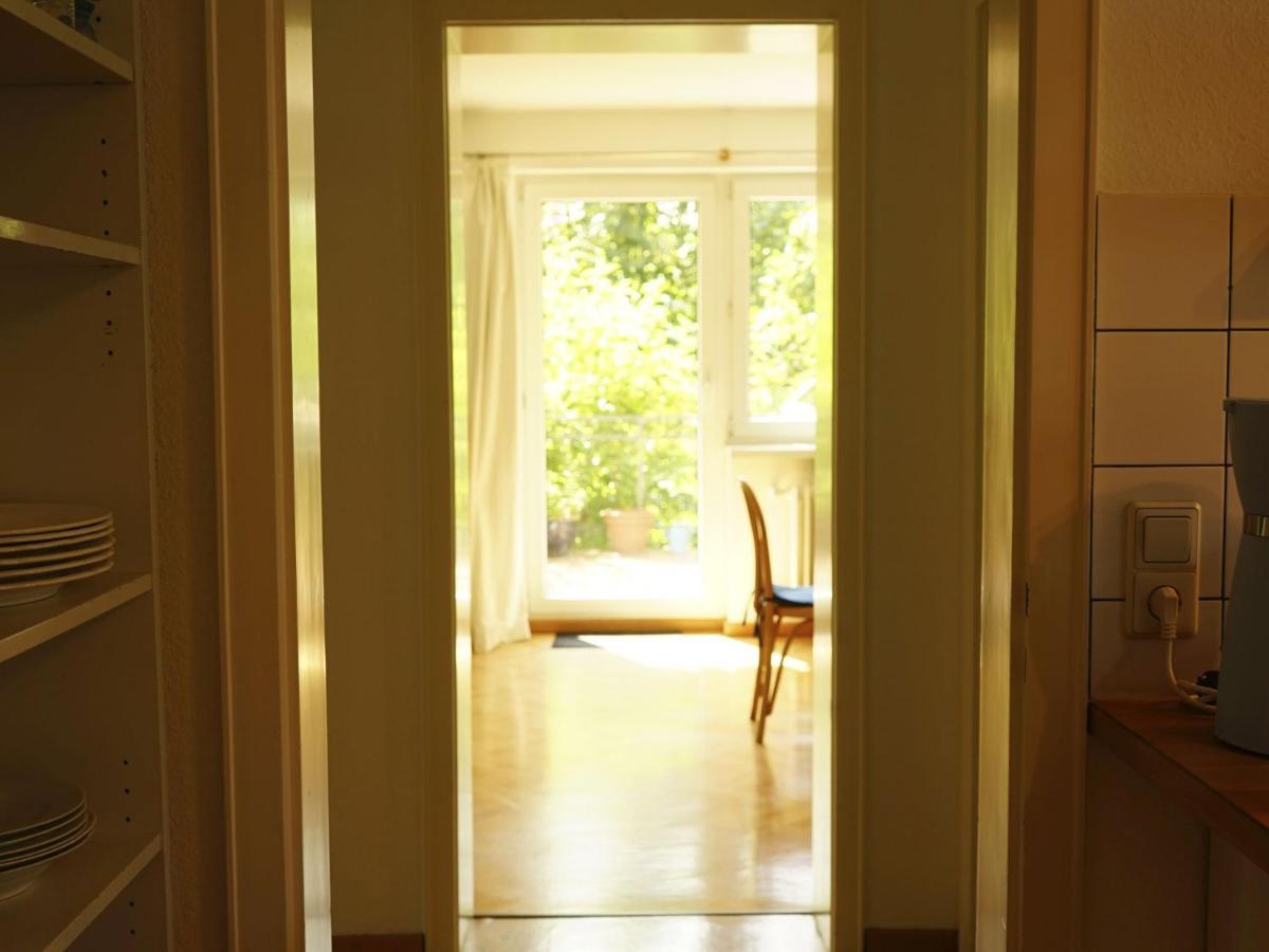 Ferienwohnung Am Ehrenstetter Grund Ehrenkirchen 外观 照片