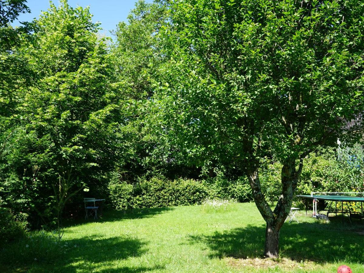 Ferienwohnung Am Ehrenstetter Grund Ehrenkirchen 外观 照片