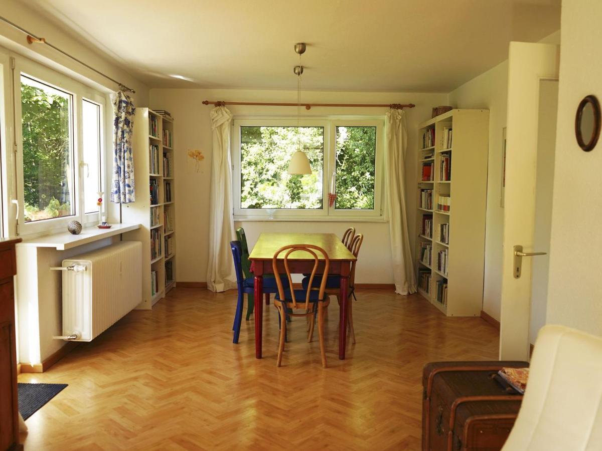 Ferienwohnung Am Ehrenstetter Grund Ehrenkirchen 外观 照片