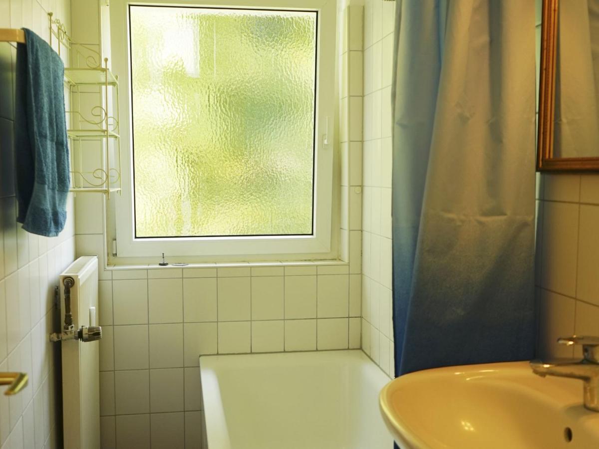 Ferienwohnung Am Ehrenstetter Grund Ehrenkirchen 外观 照片