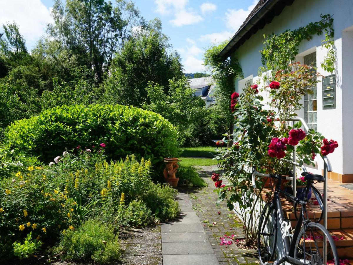 Ferienwohnung Am Ehrenstetter Grund Ehrenkirchen 外观 照片