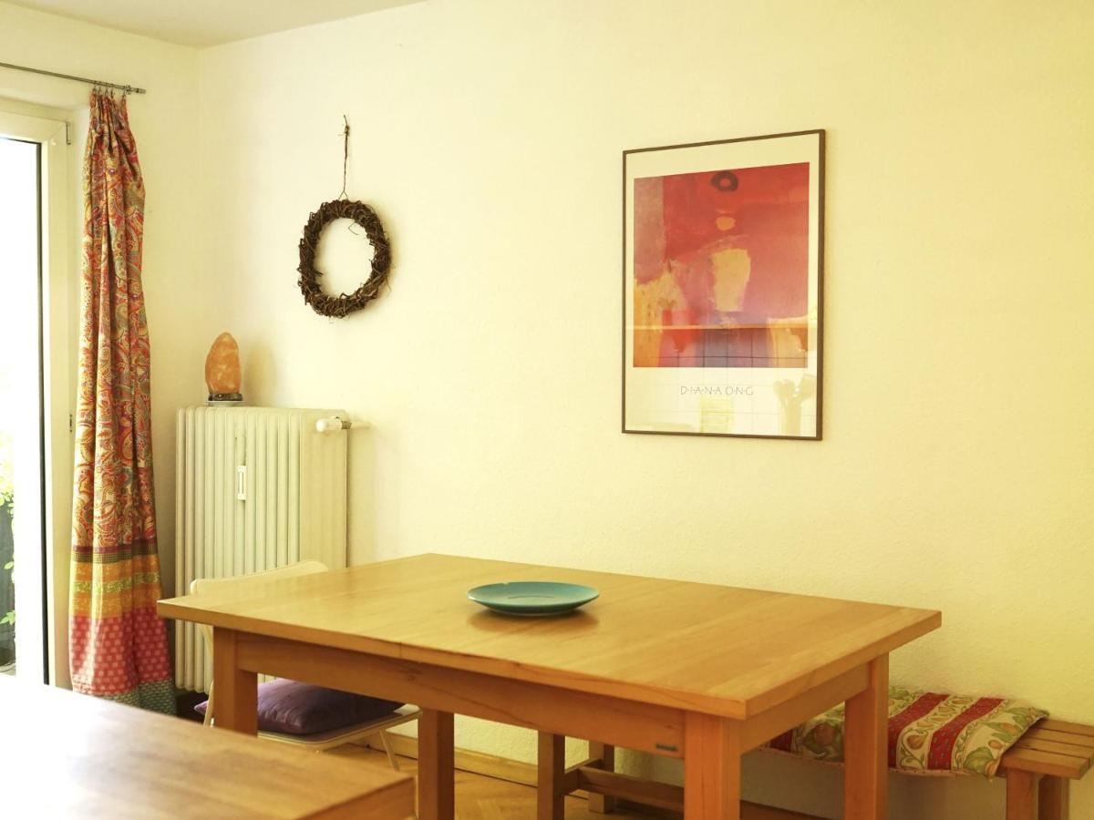Ferienwohnung Am Ehrenstetter Grund Ehrenkirchen 外观 照片