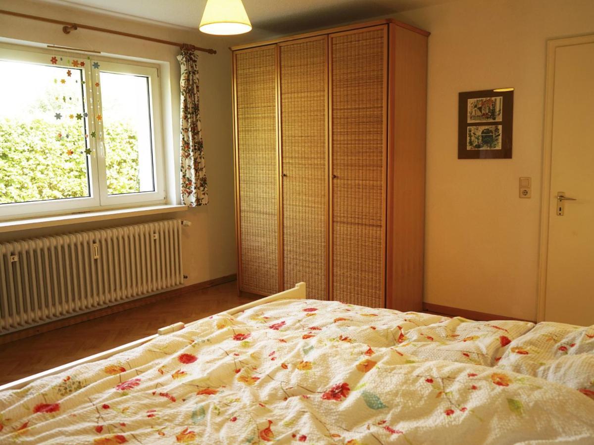 Ferienwohnung Am Ehrenstetter Grund Ehrenkirchen 外观 照片